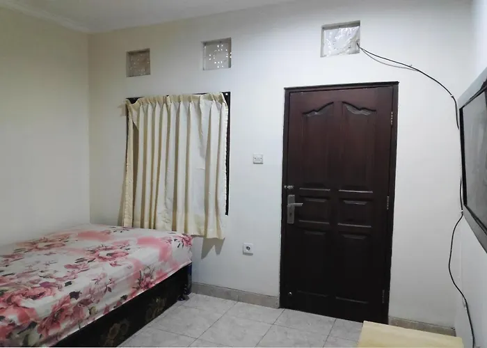 Oyo 90274 Odah 2*