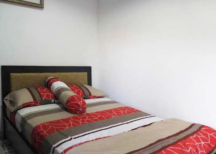 Oyo 90274 Odah