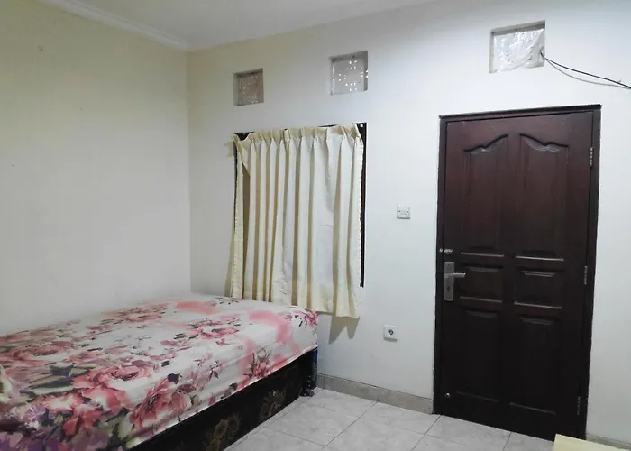 Oyo 90274 Odah 2*