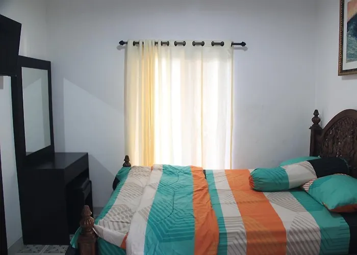 Oyo 90274 Odah